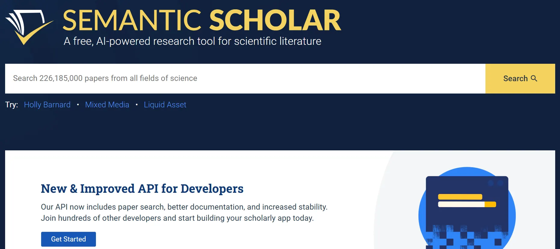 semantic scholar feature-image