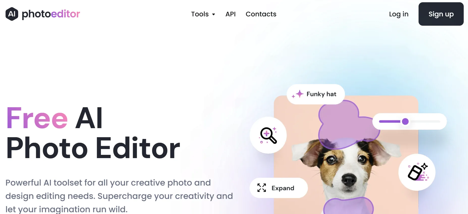 ai photo editor feature-image