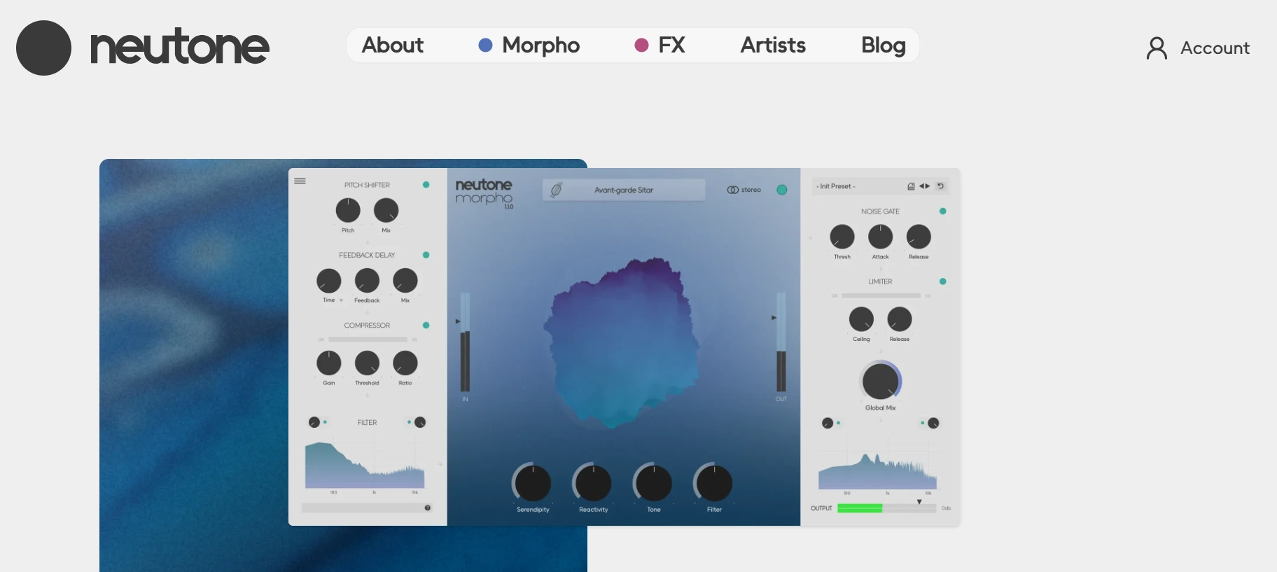 neutone ai feature-image