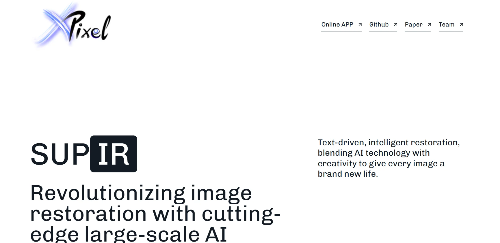 supir xpixel feature-image