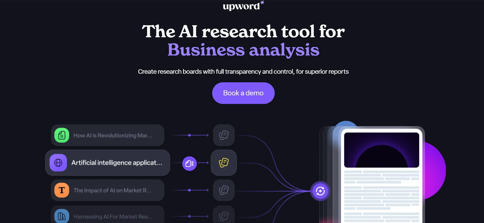 upword feature-image