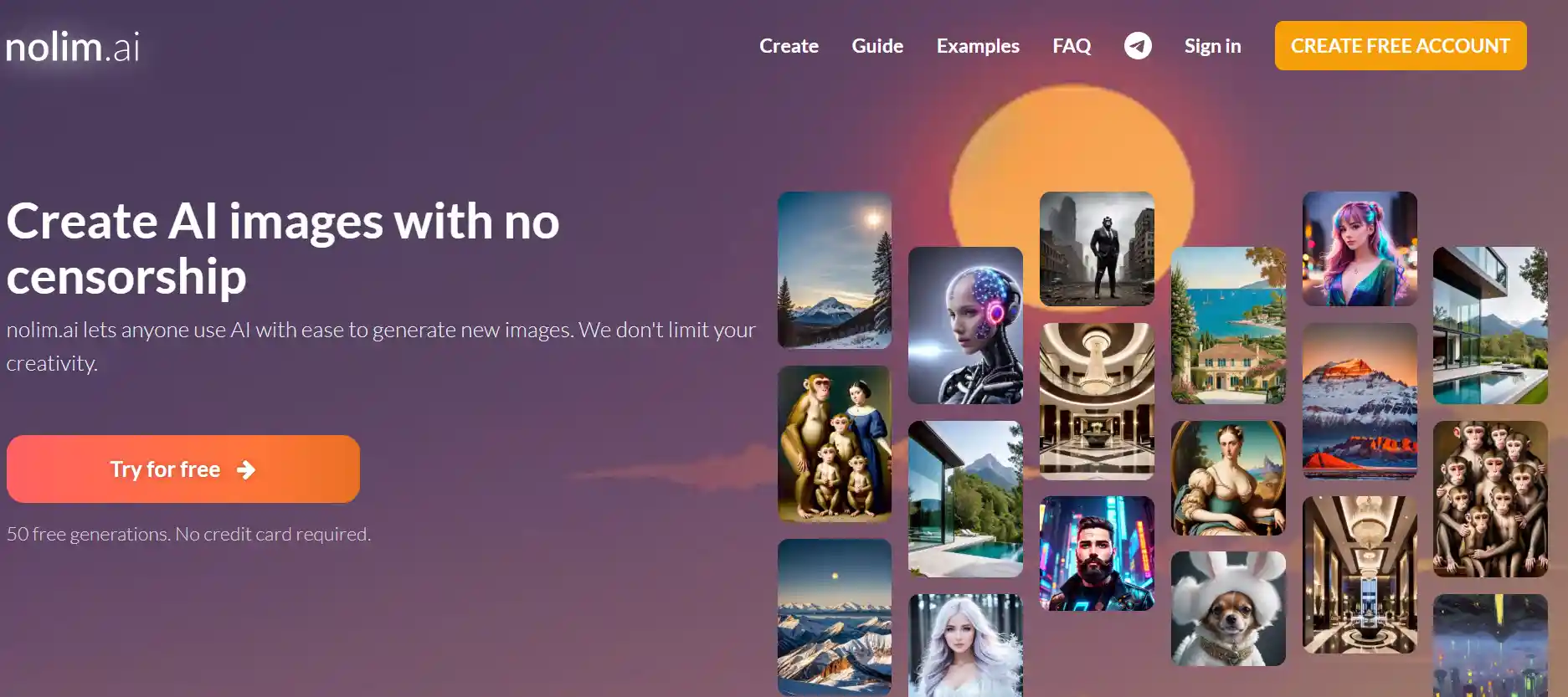 nolim ai feature-image
