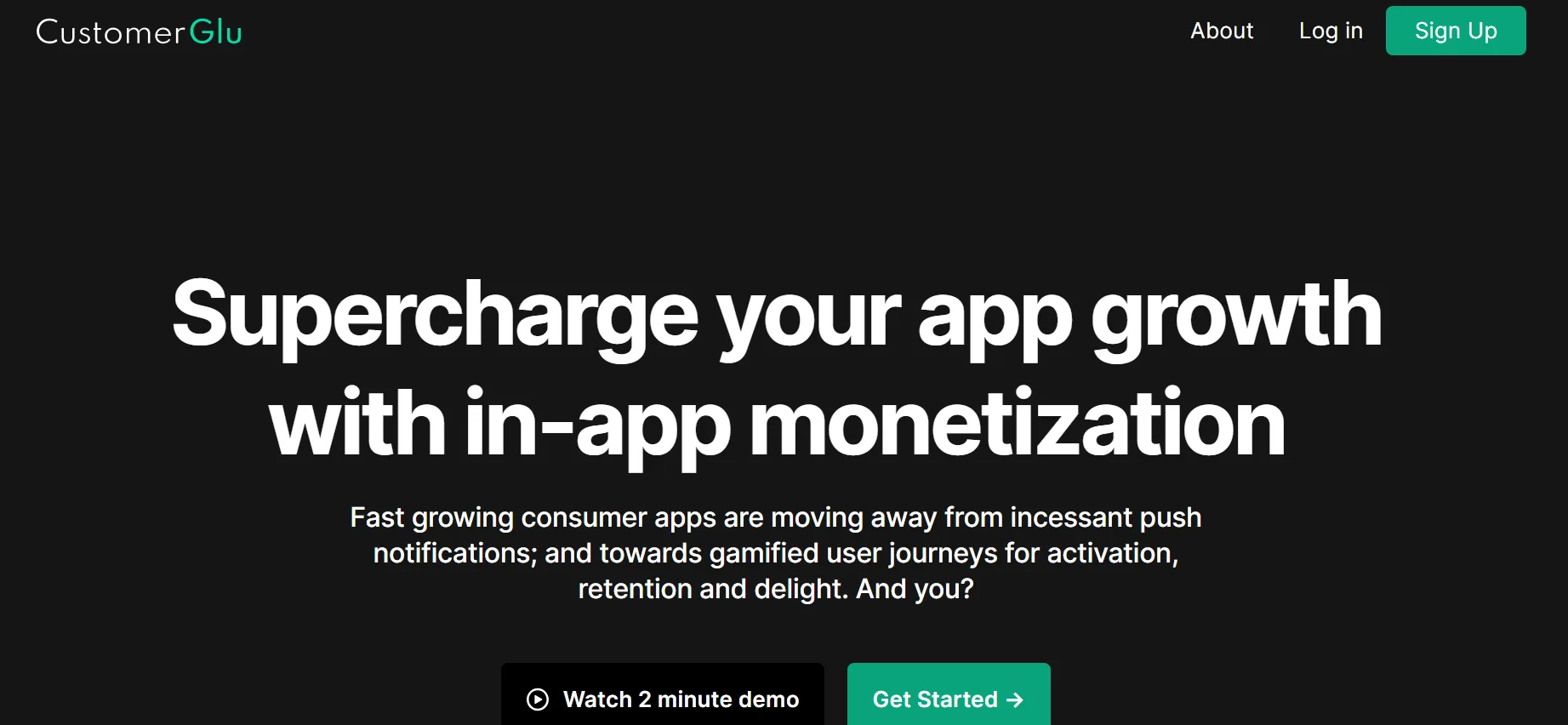 customerglu ai feature-image