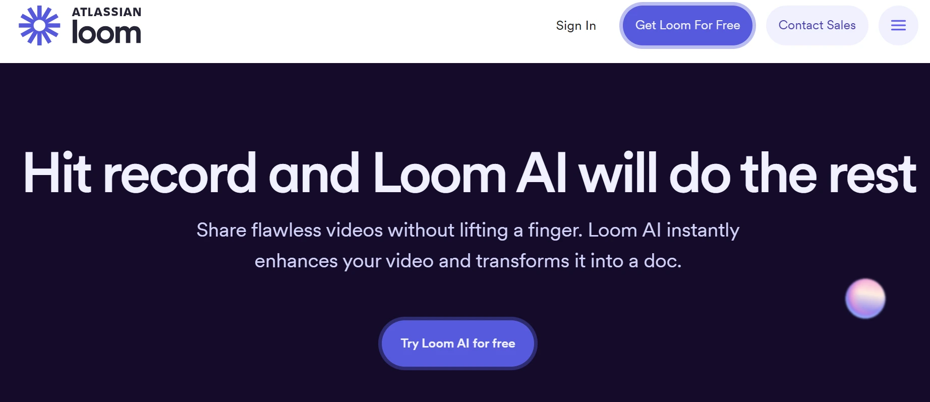 loom ai feature image