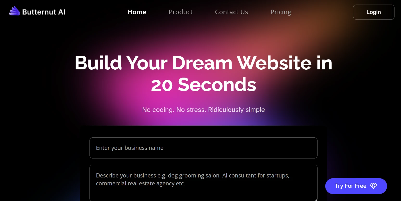 butternut ai feature-image