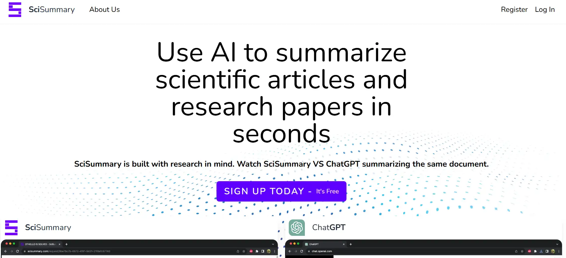 scisummary feature-image