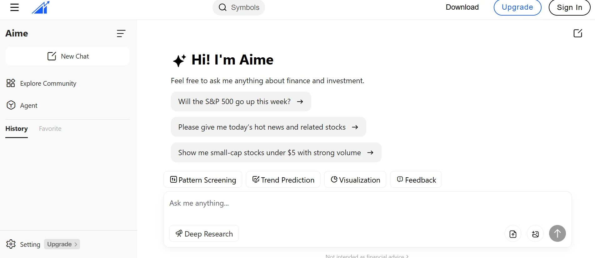 ai nvest feature image