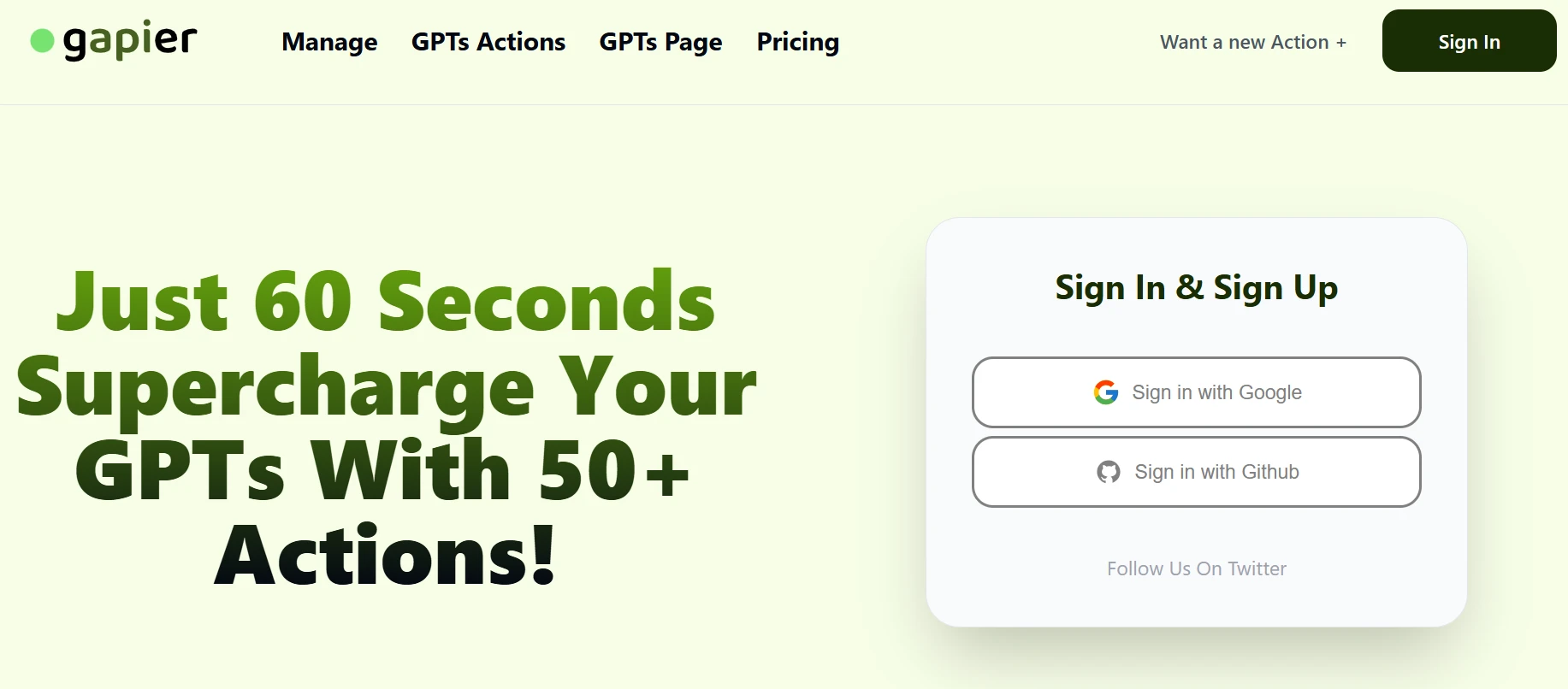 gapier feature image
