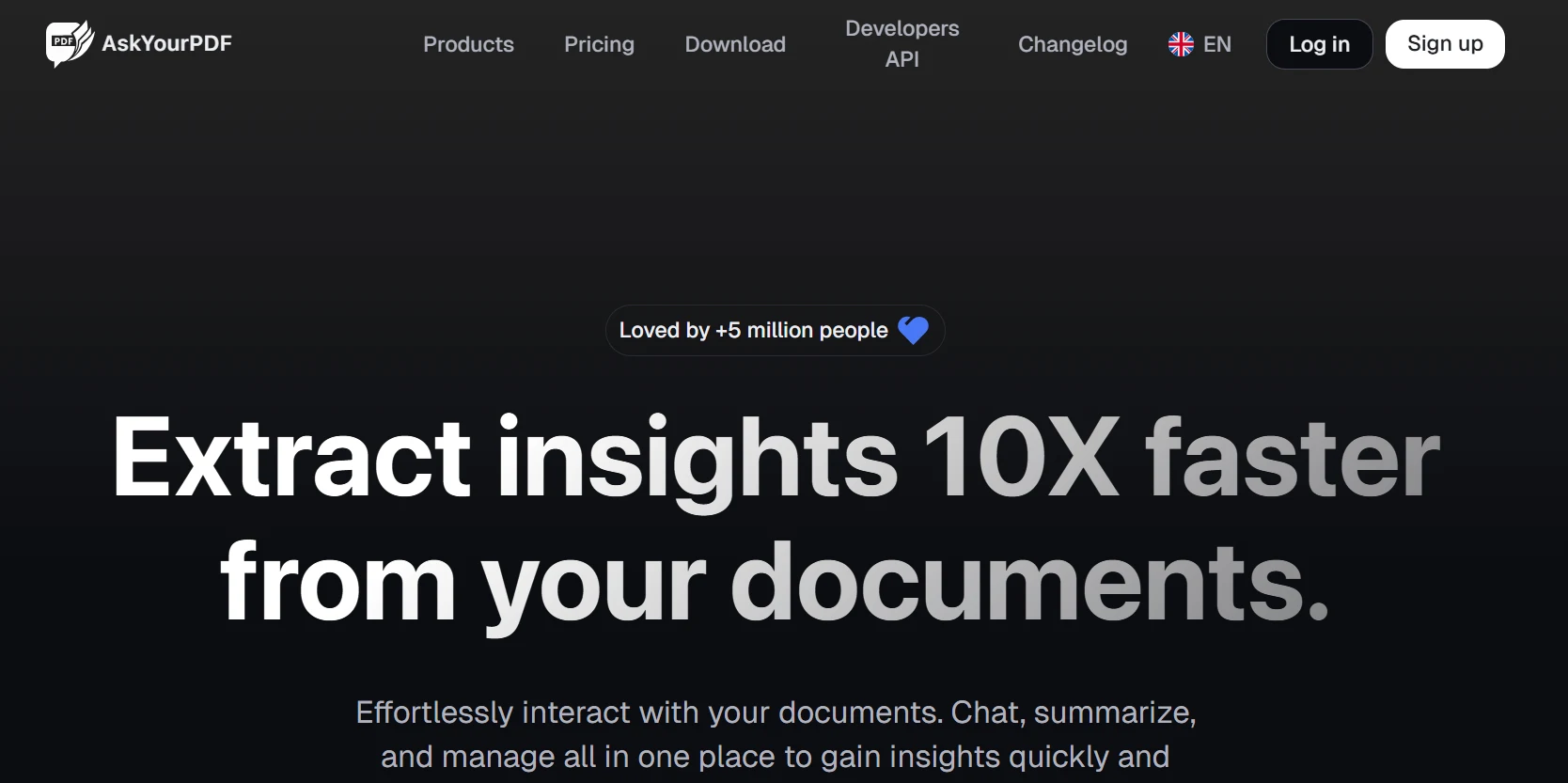 askyourpdf feature image