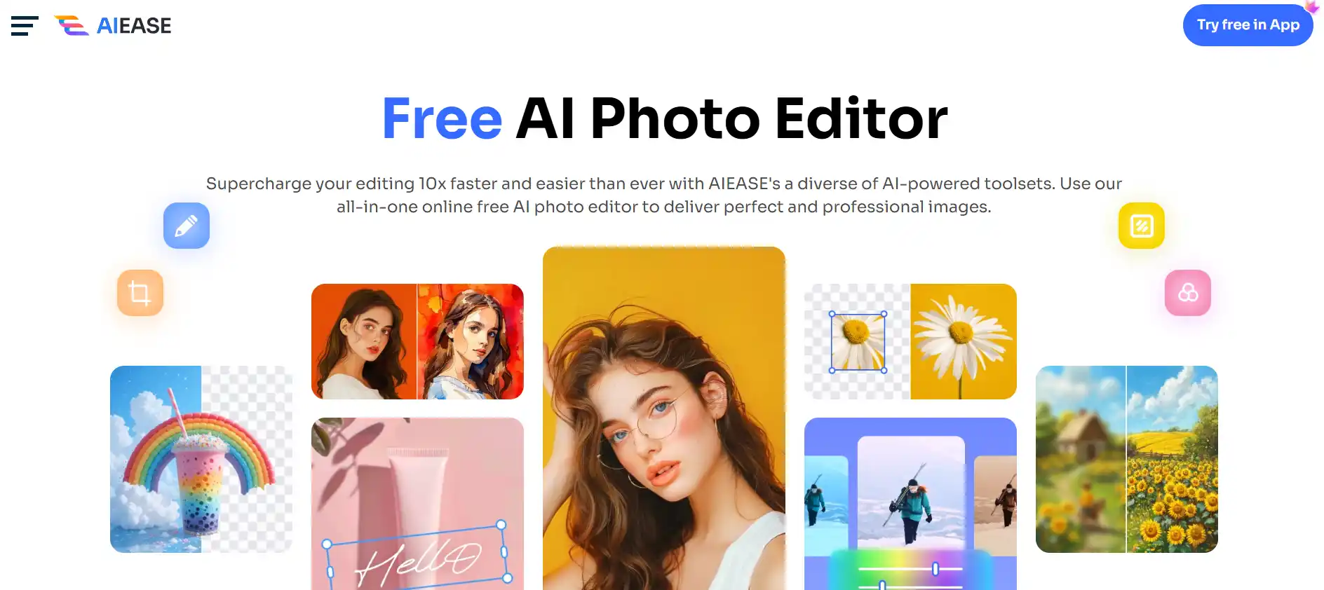ai ease feature image