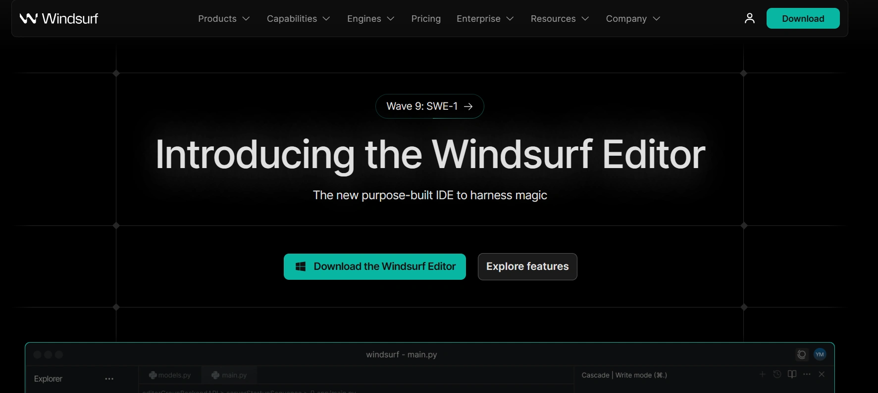 windsurf feature image