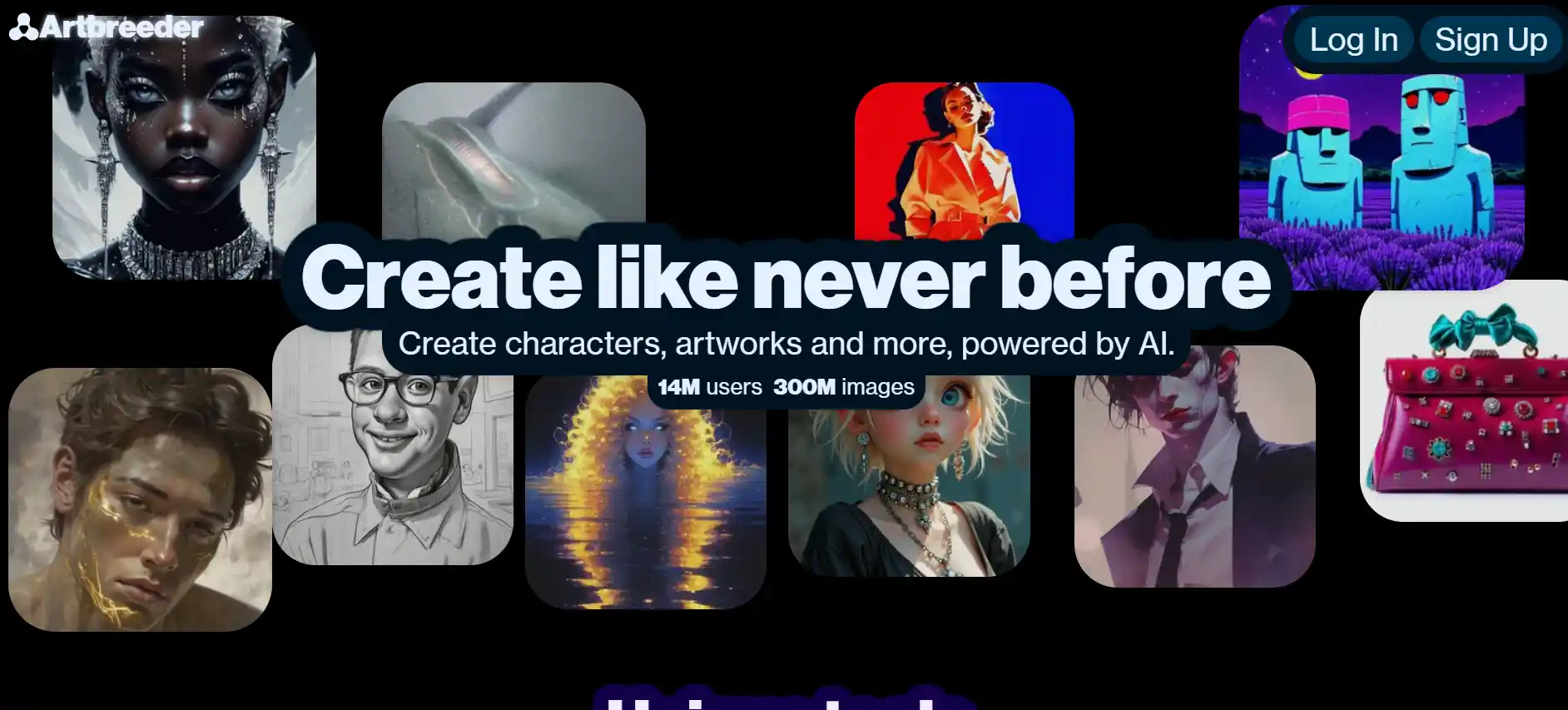 artbreeder feature-image