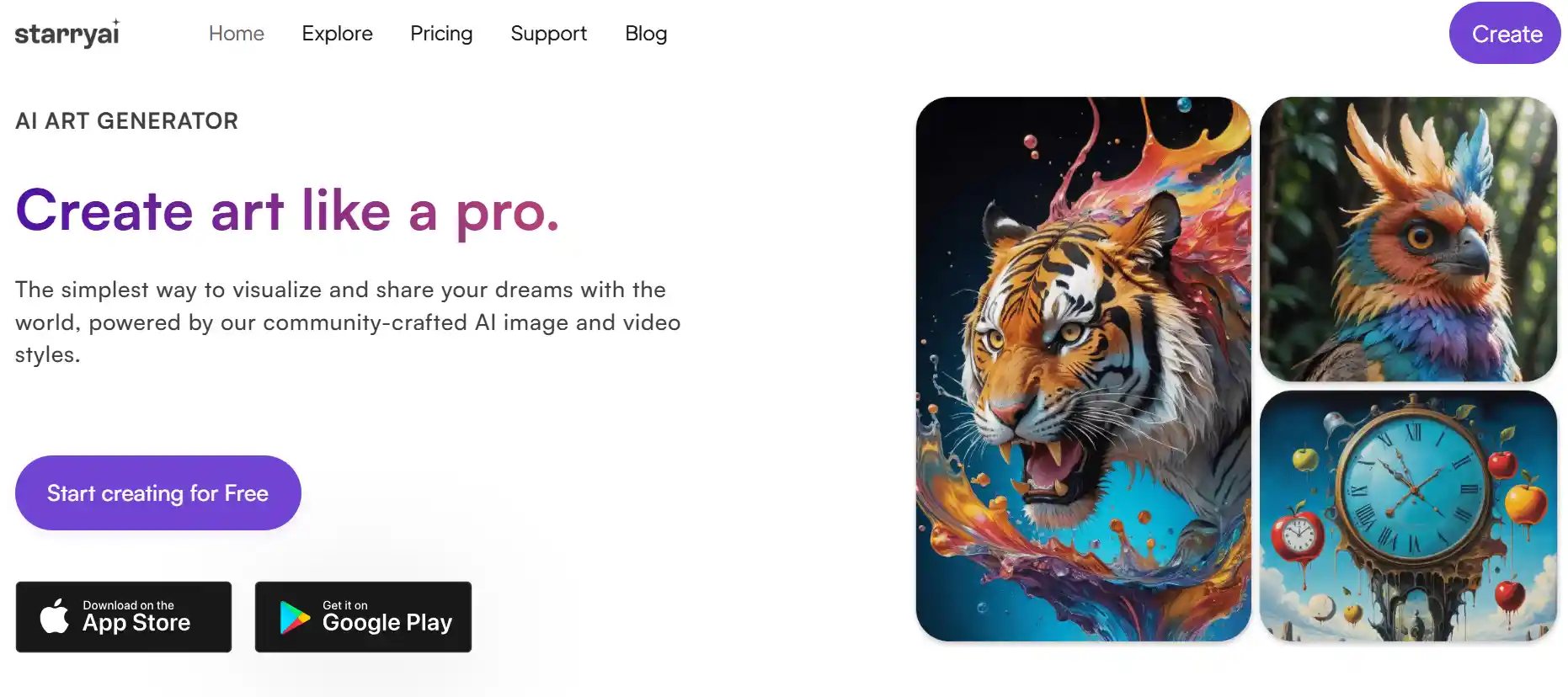 starryai feature-image