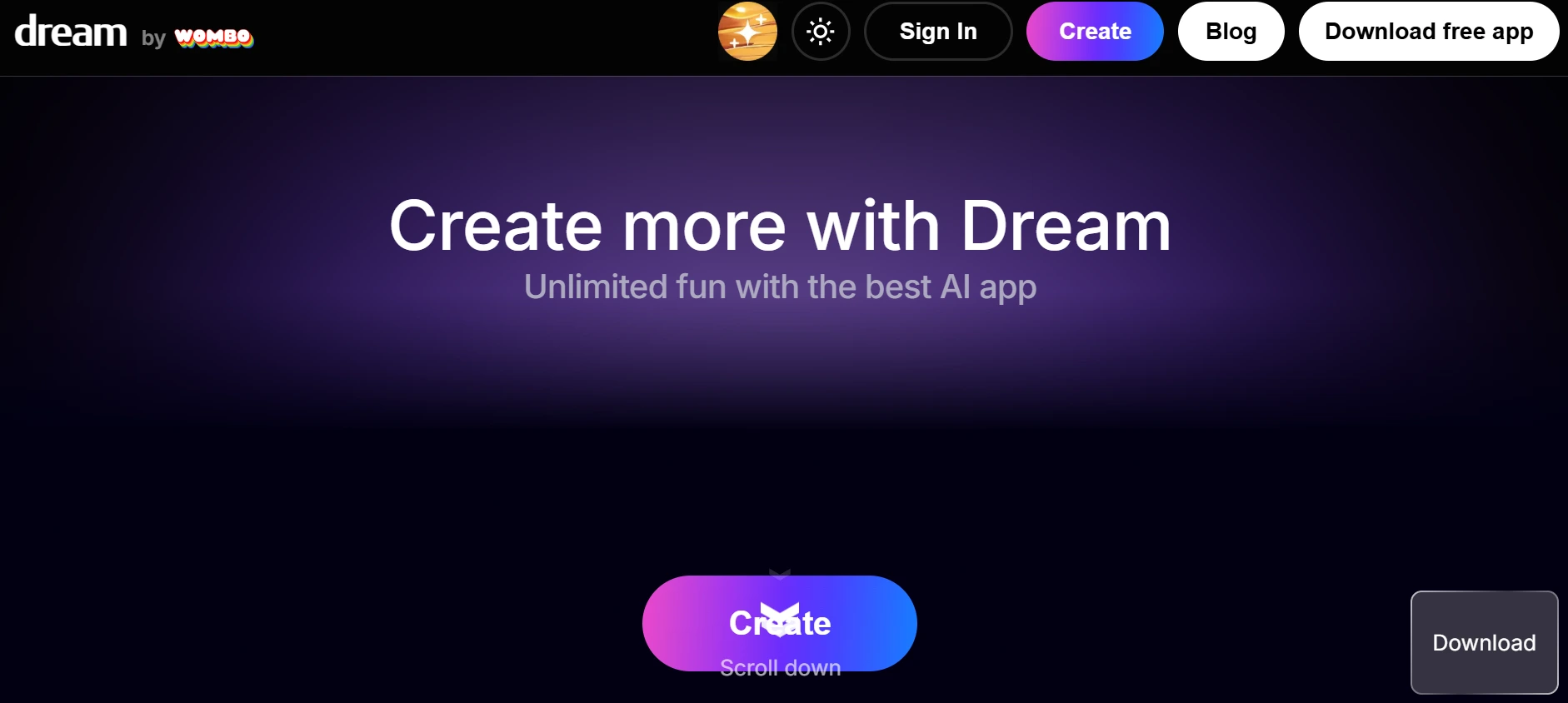 wombodream feature-image