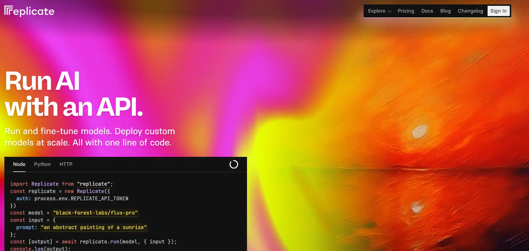 replicate feature-image