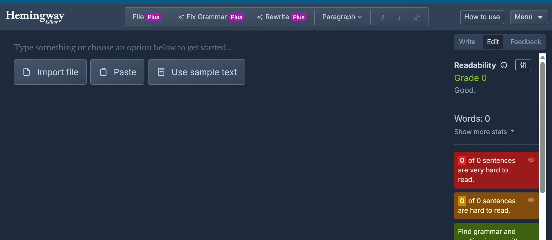 hemingwayeditor feature-image
