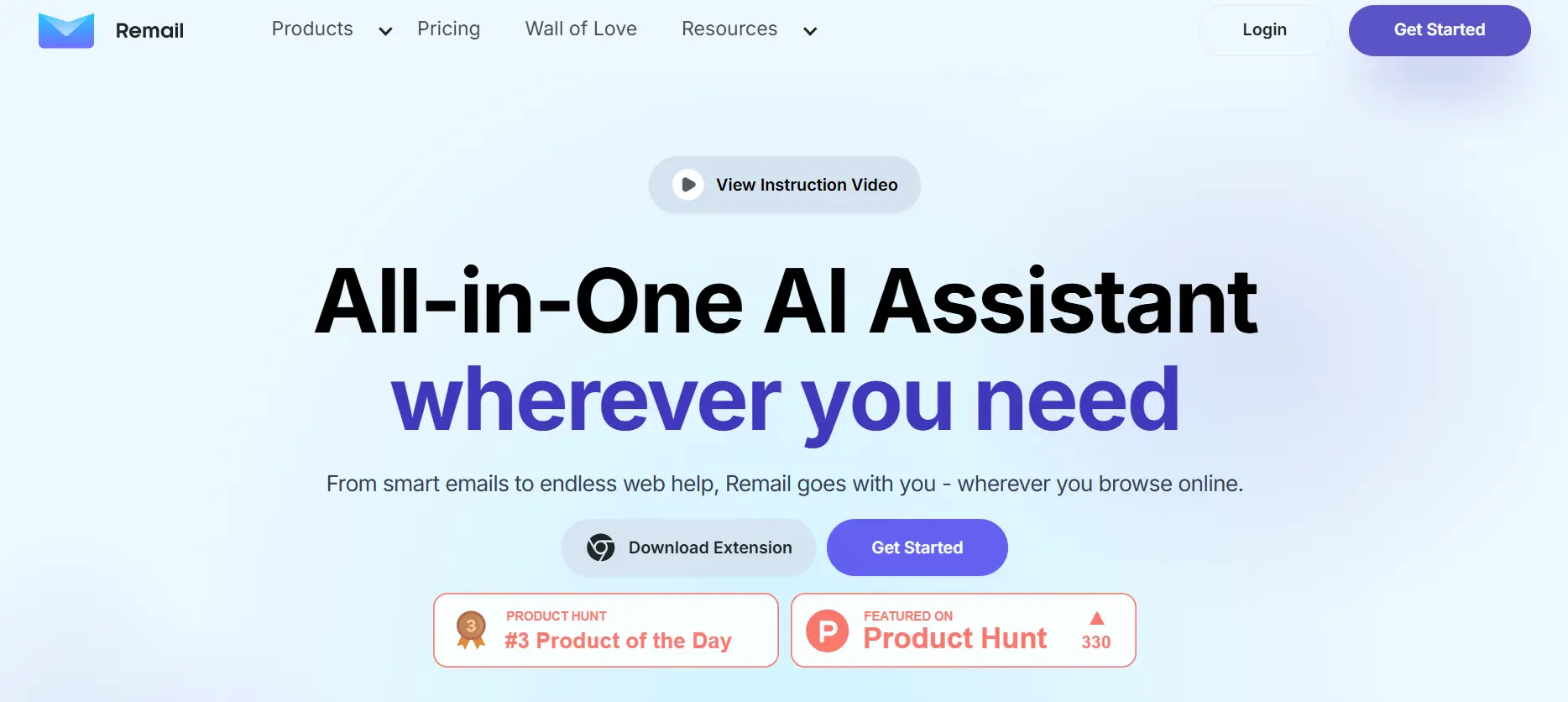 remail feature-image