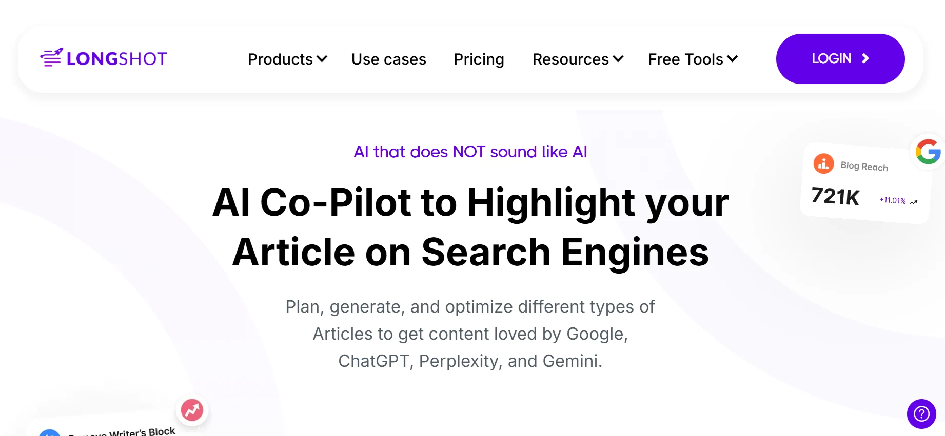 longshot feature-image