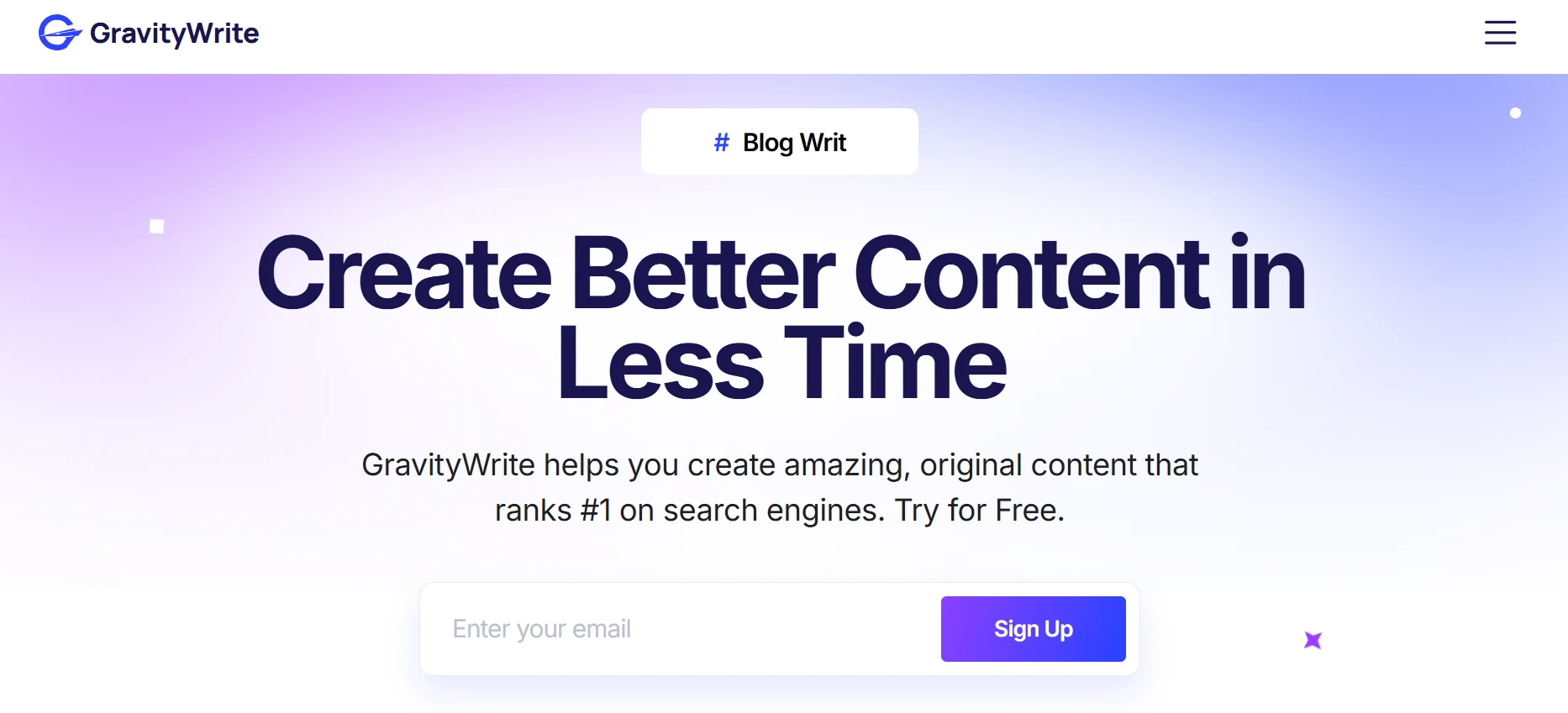gravitywrite feature-image
