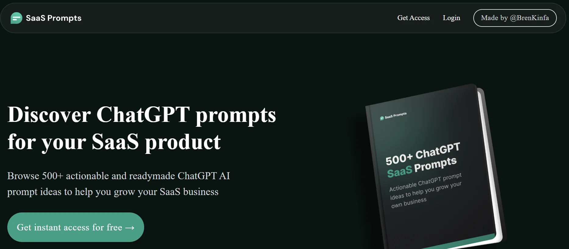 saas prompts feature-image