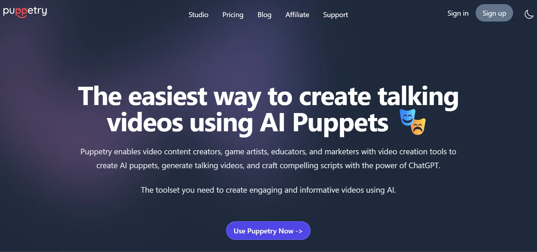 puppetry feature-image