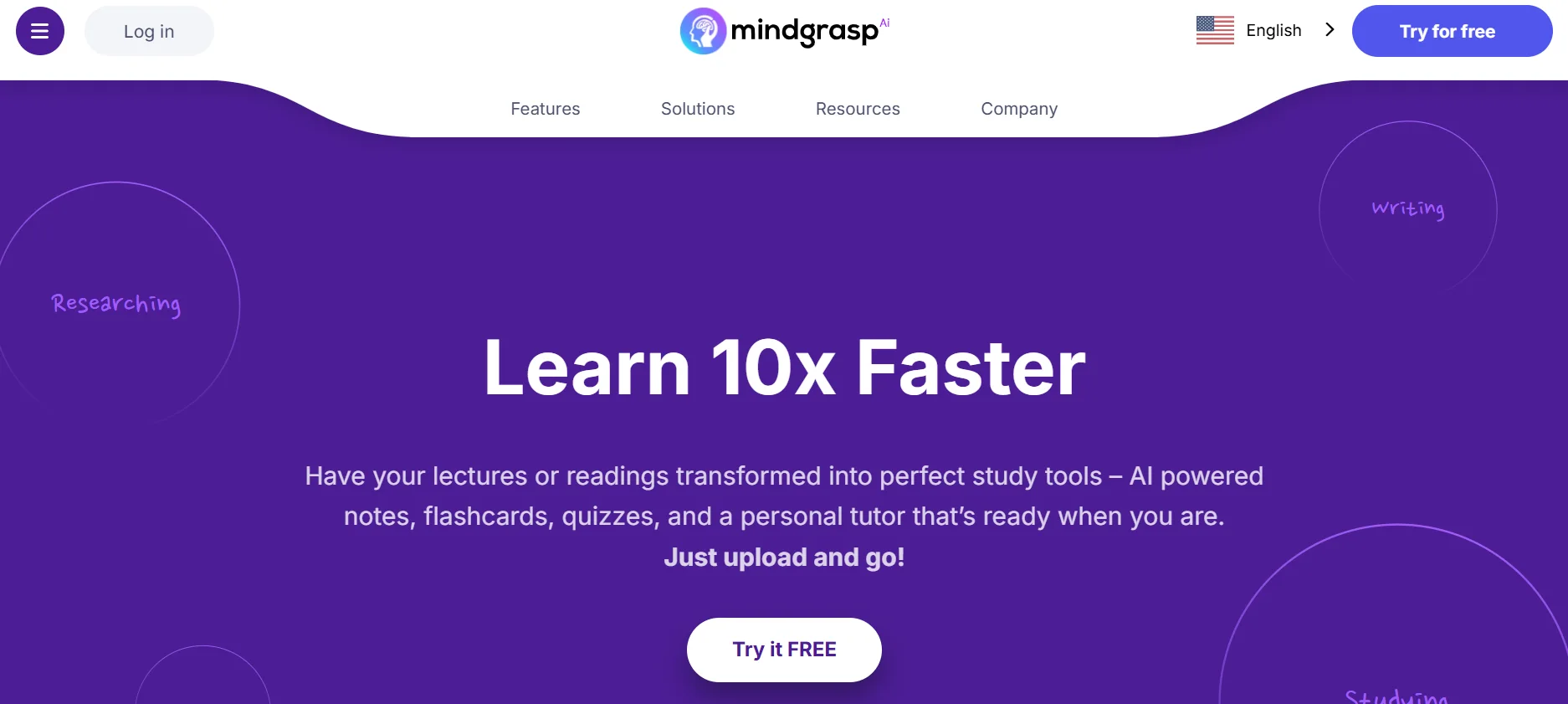 mindgrasp ai feature-image