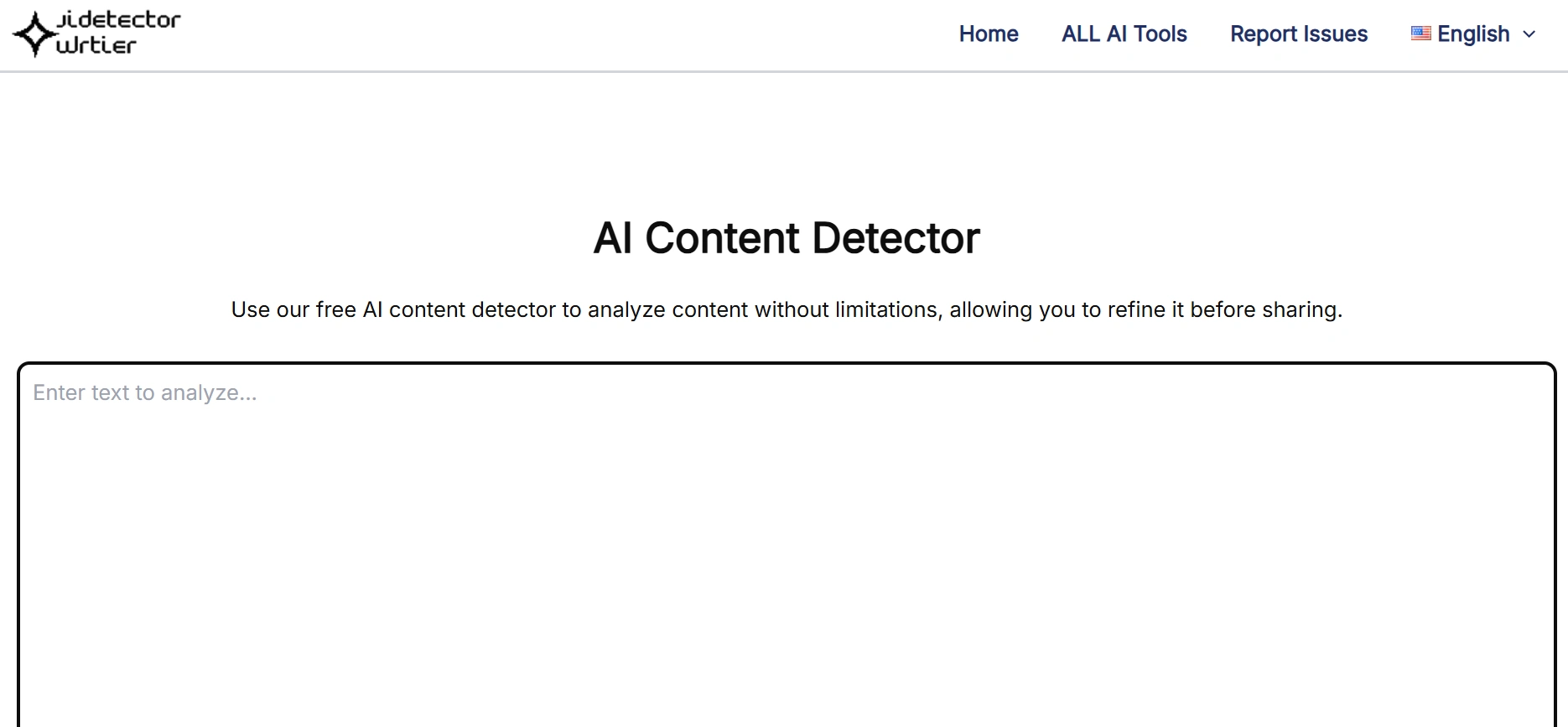 ai detector writer feature-image