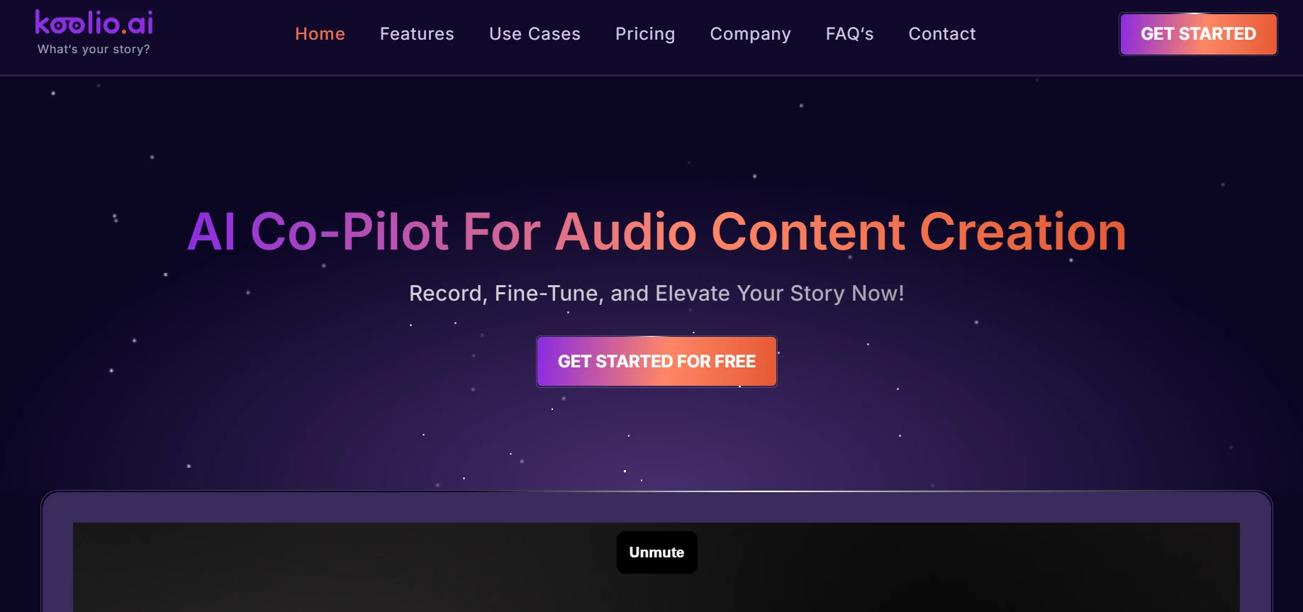 koolio feature-image