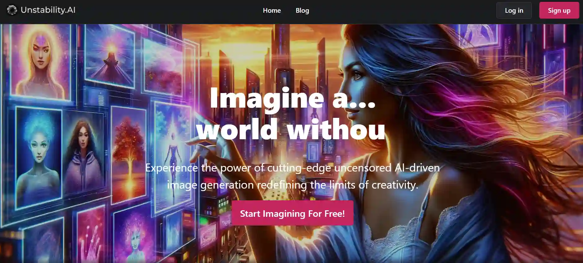 unstability ai feature-image