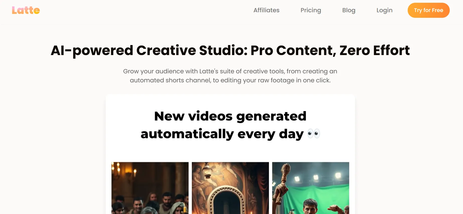latte social feature-image