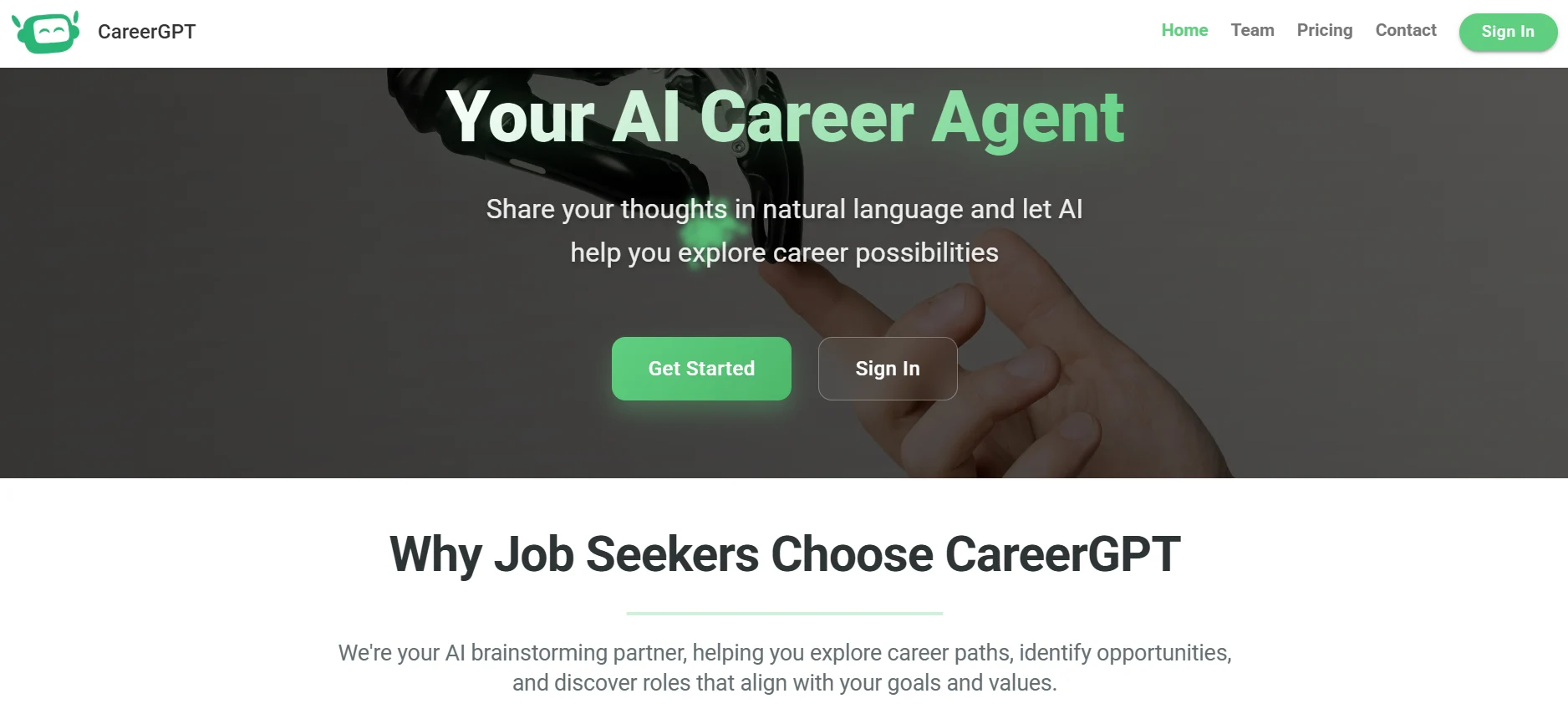 careergpt feature-image
