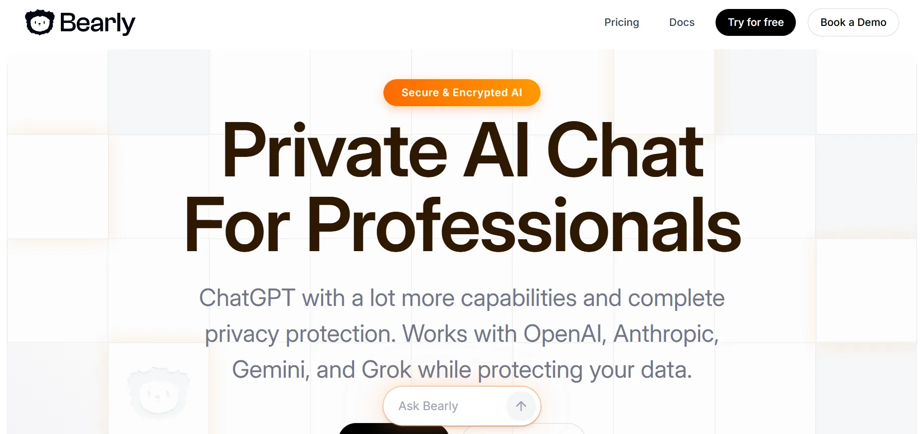 bearly feature-image