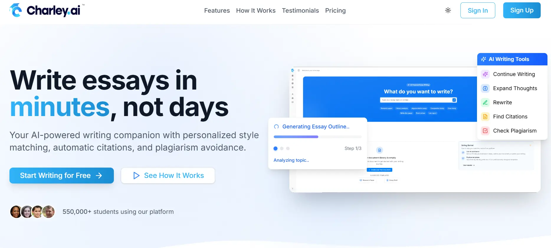 charley ai feature-image