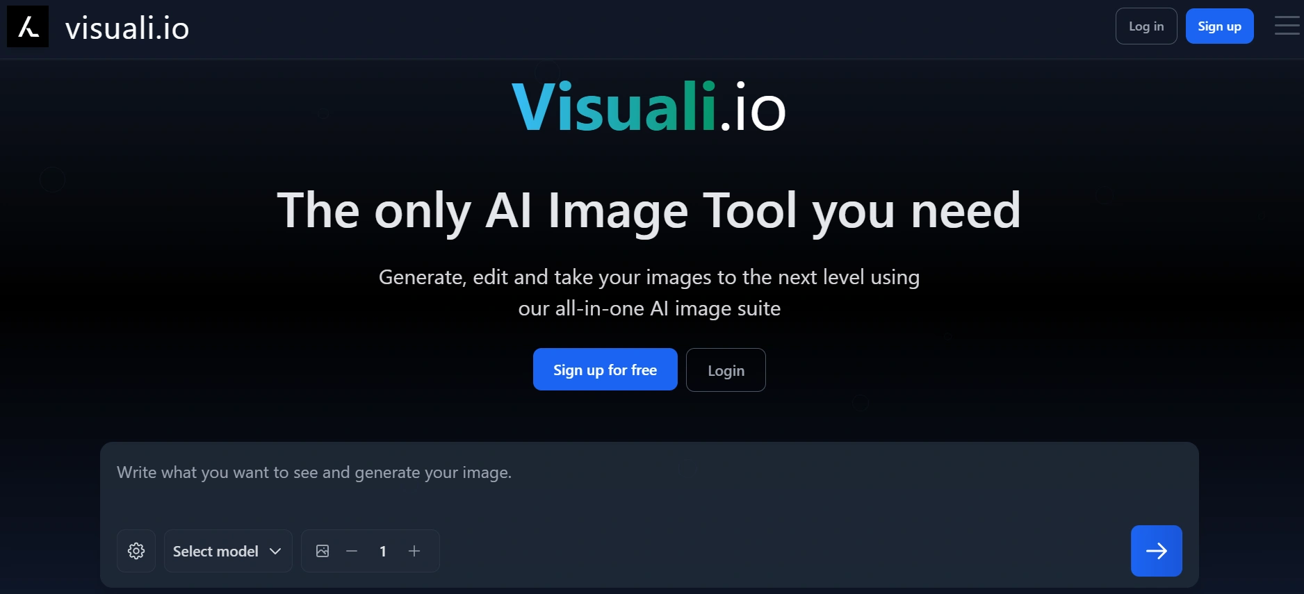 visuali feature-image
