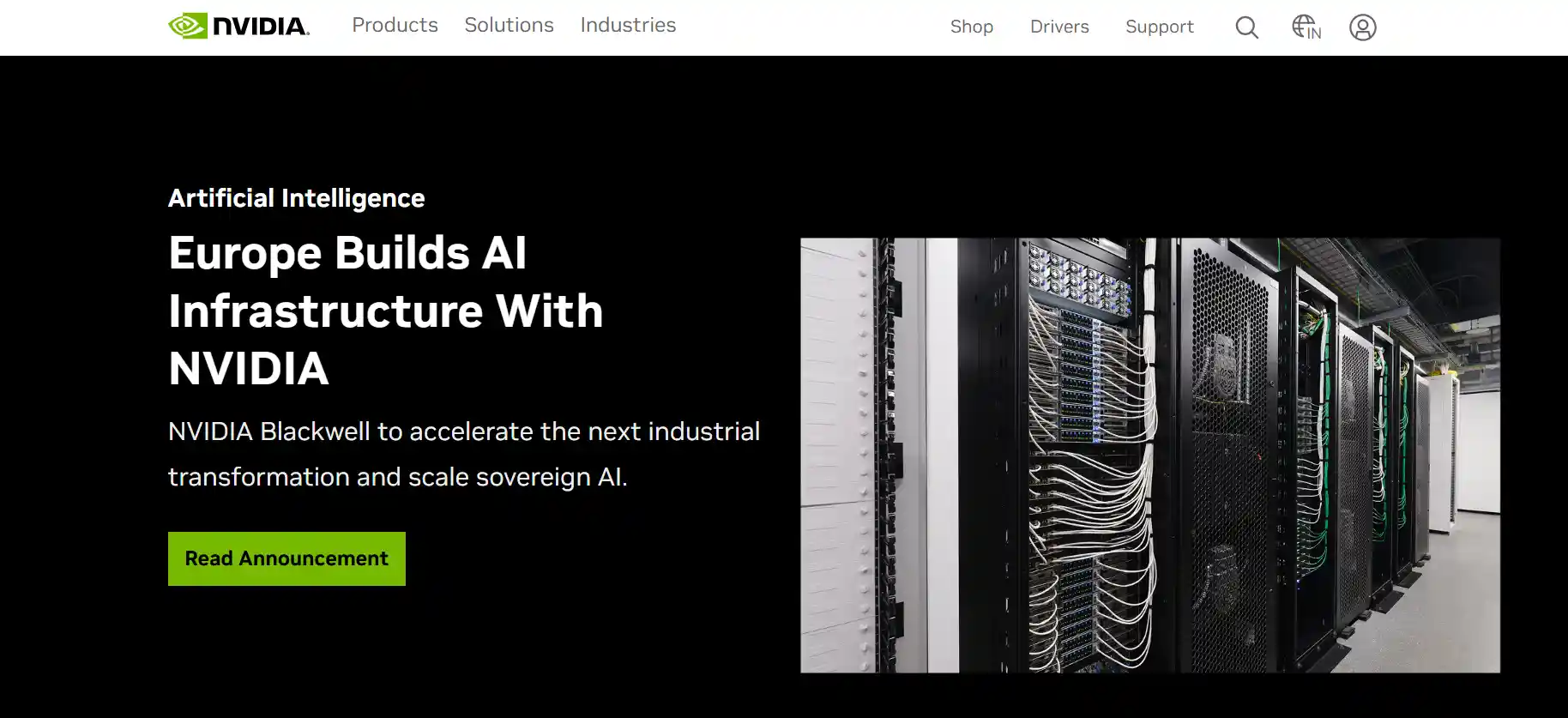 nvidia canvas feature-image