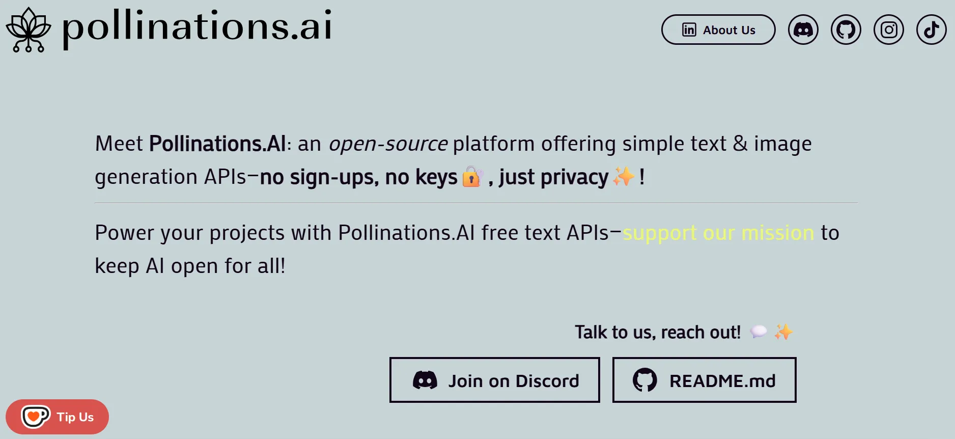 pollinations feature-image