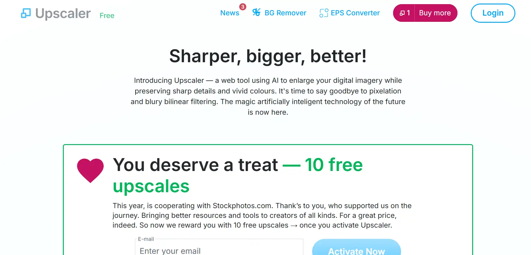 upscaler feature-image