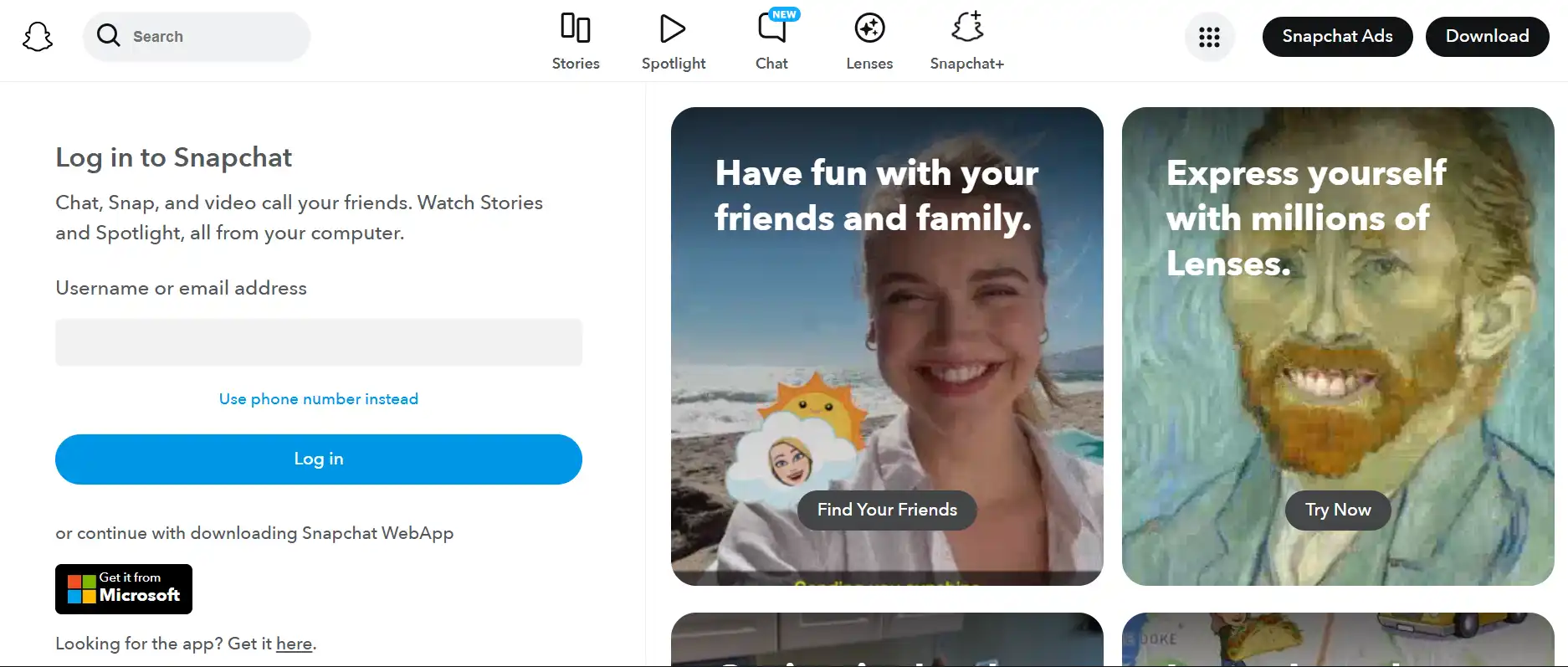 snapchat feature-image