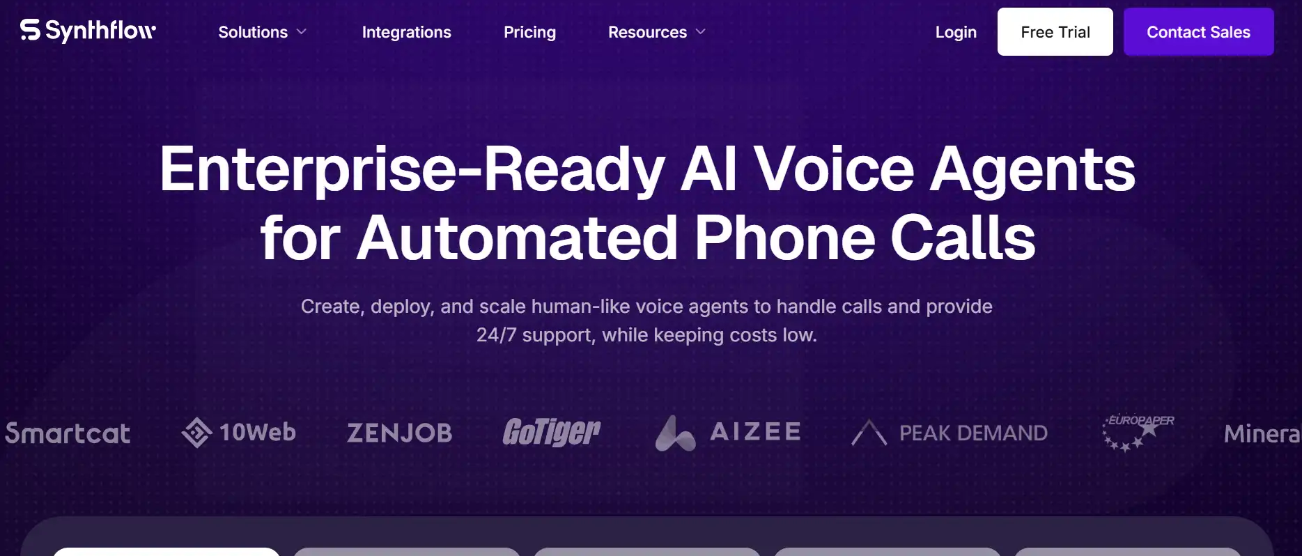 synthflow ai feature-image