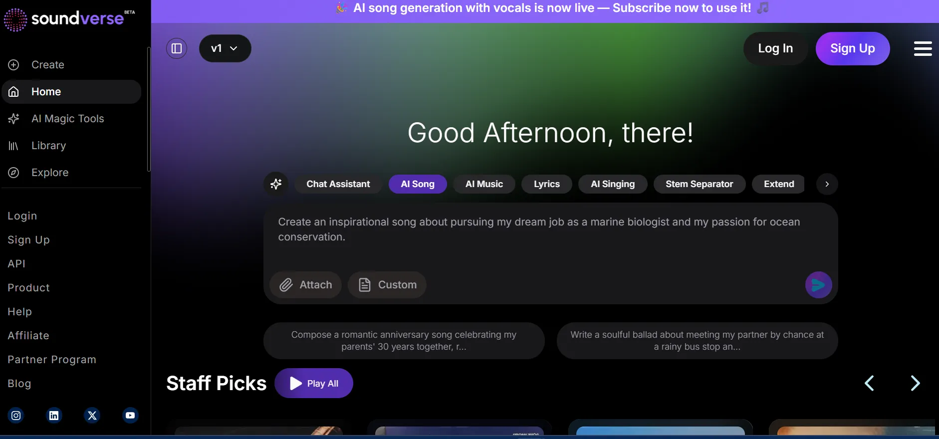 soundverse ai feature-image