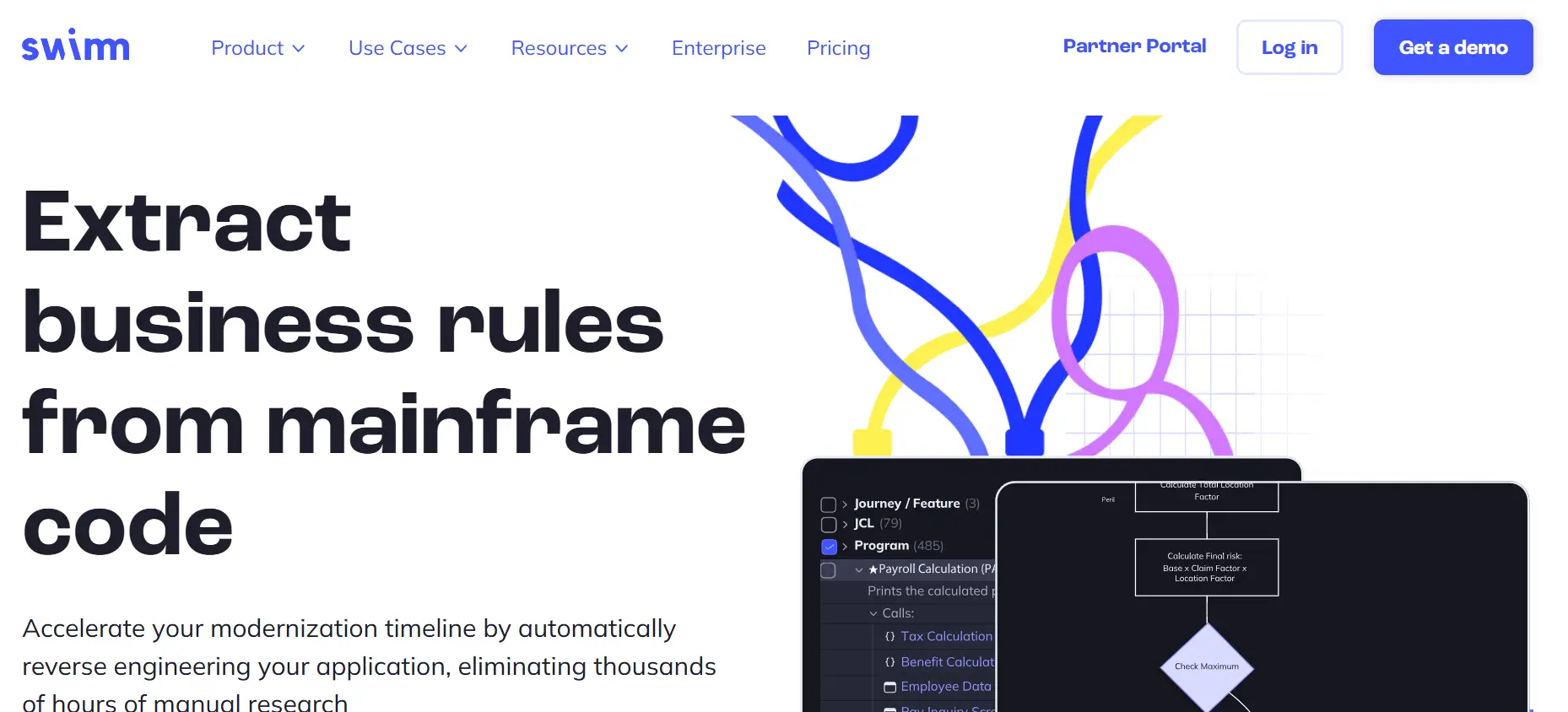 swimm ai feature-image