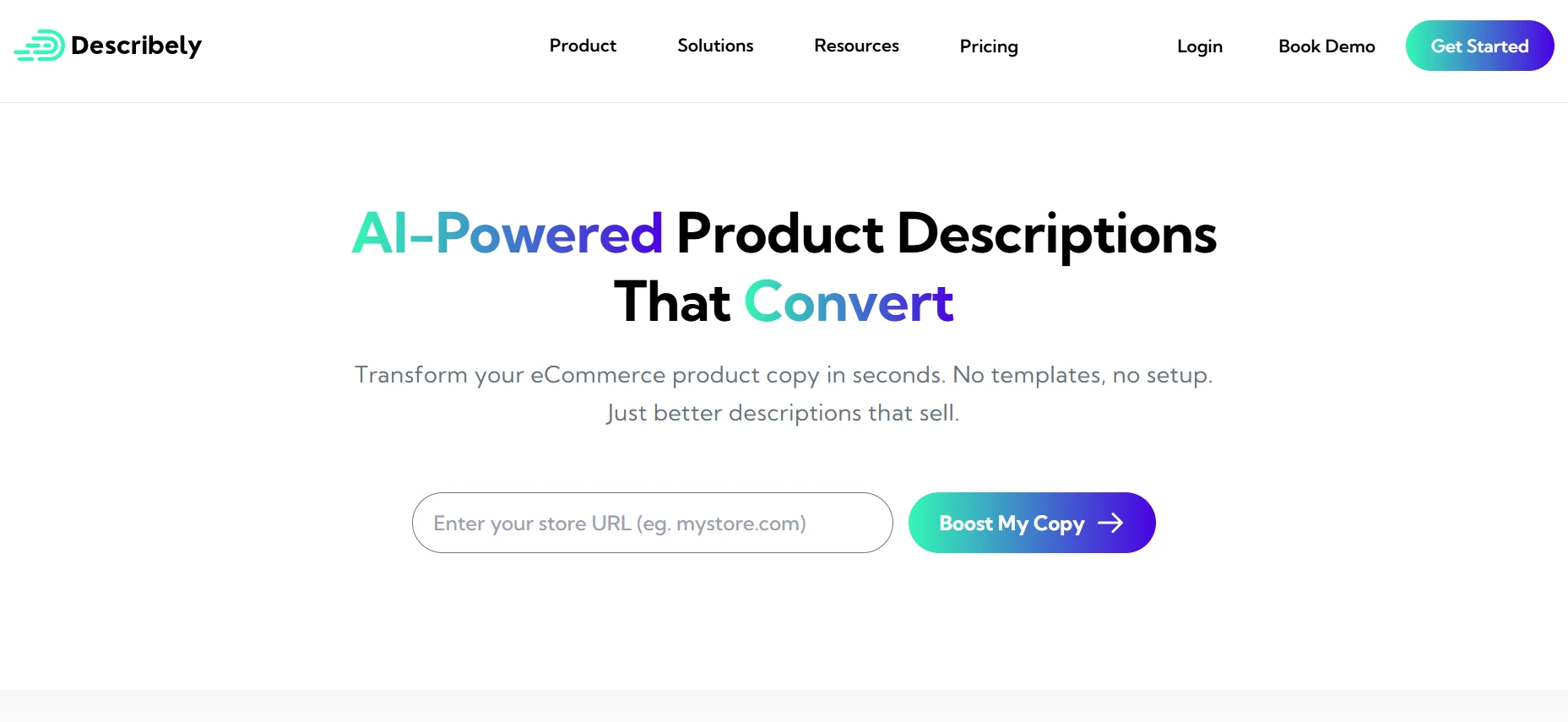 describely feature-image