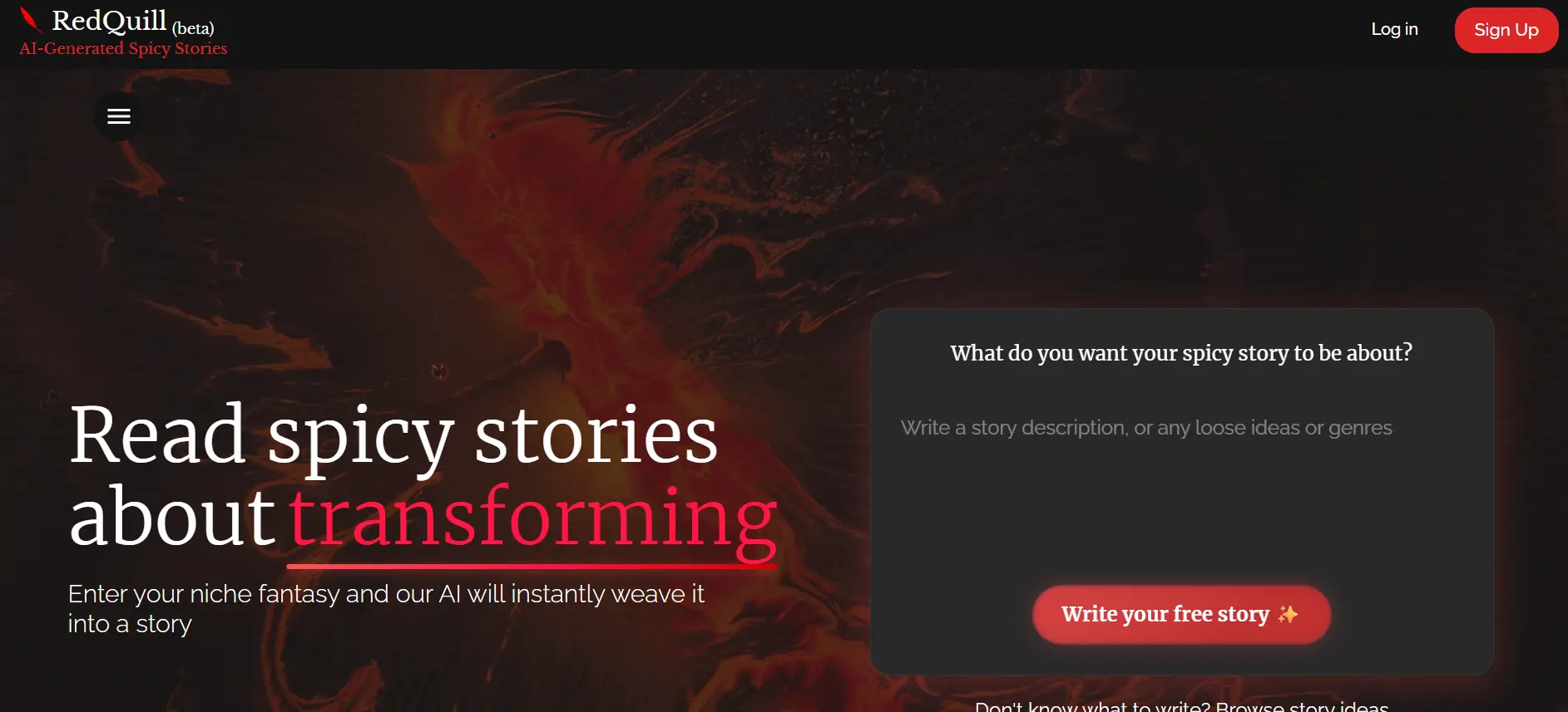 redquill feature-image