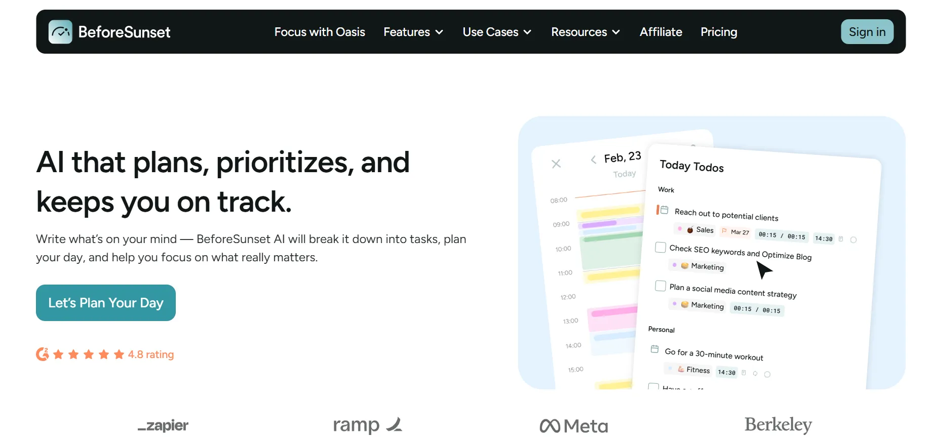 beforesunset feature-image