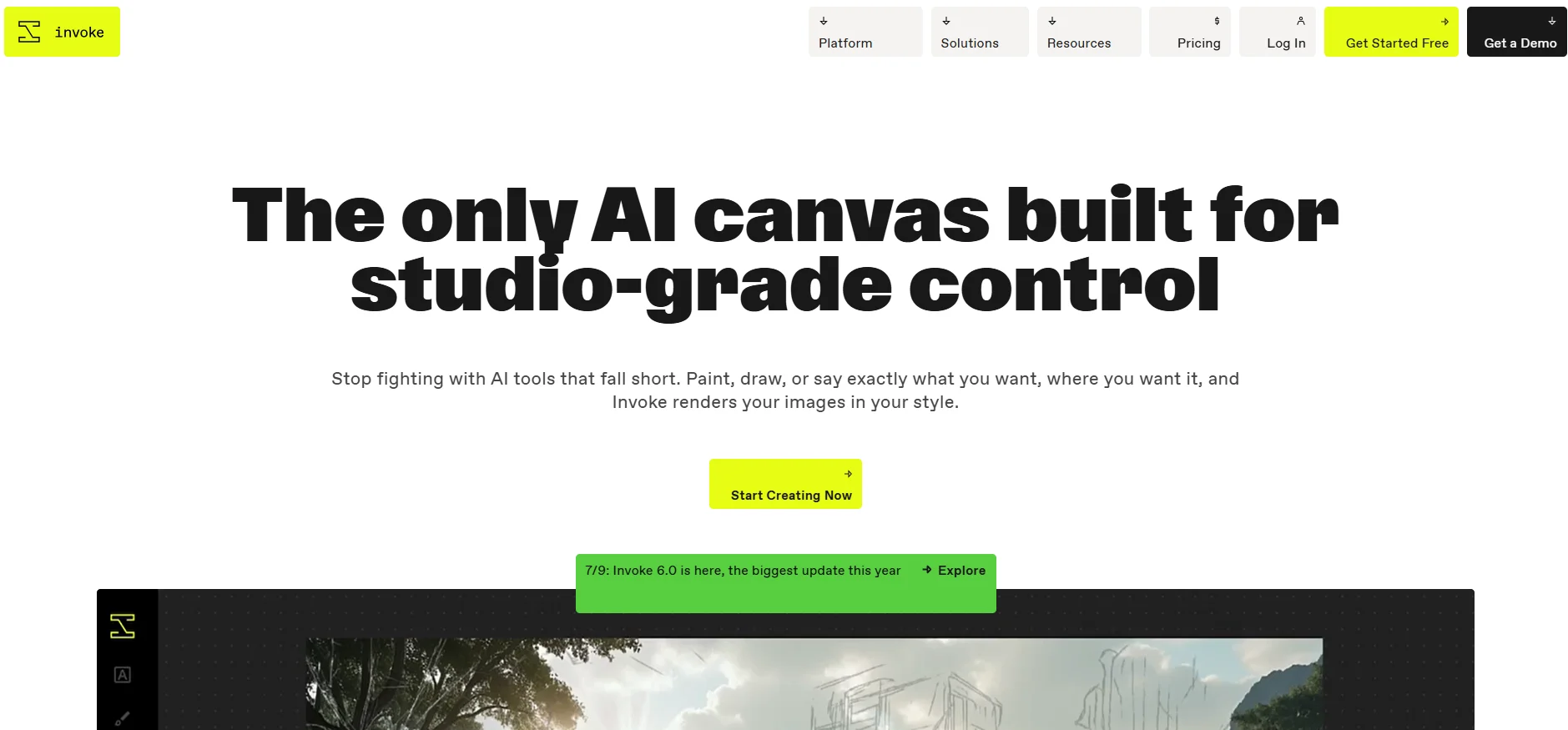 invoke ai feature-image