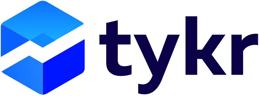 tykr icon