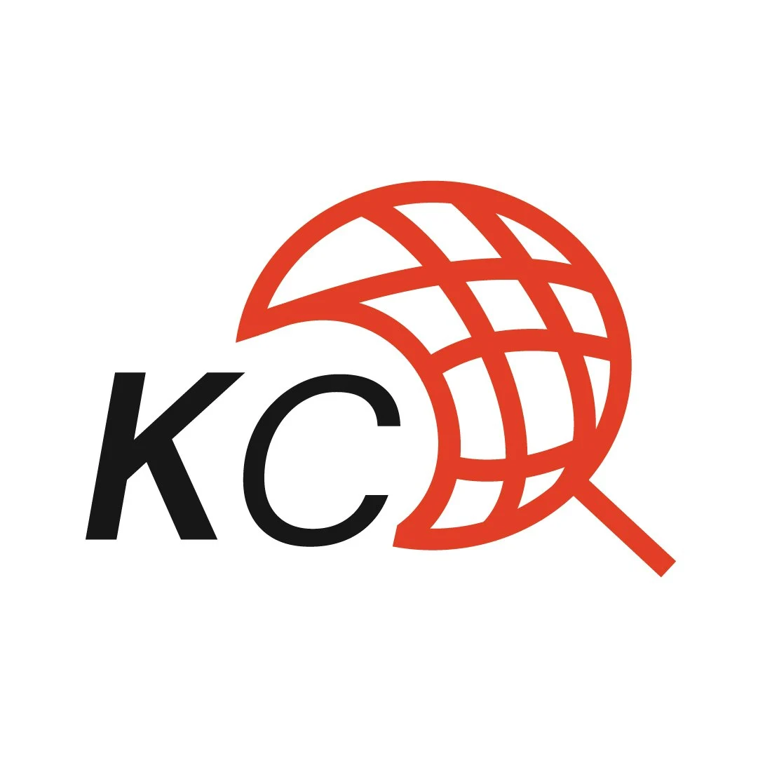 keyword catcher icon