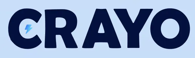 crayo icon