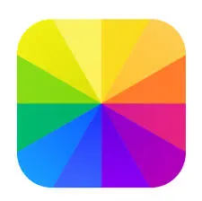 fotor icon