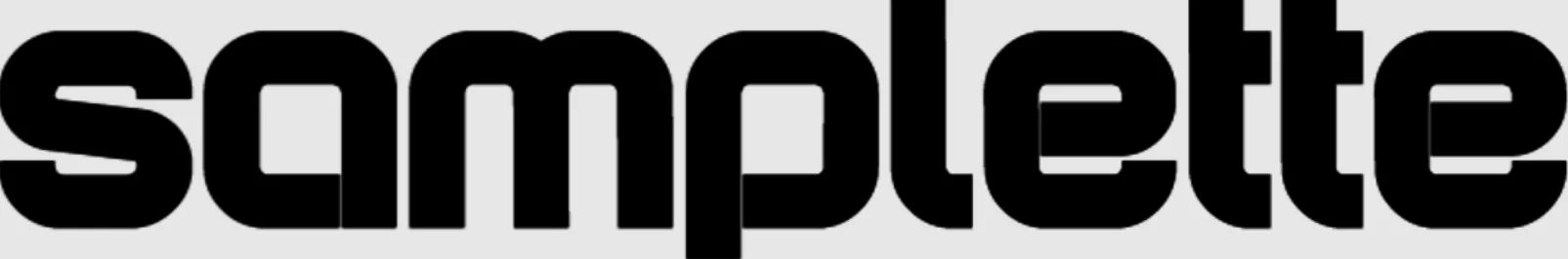 samplette icon
